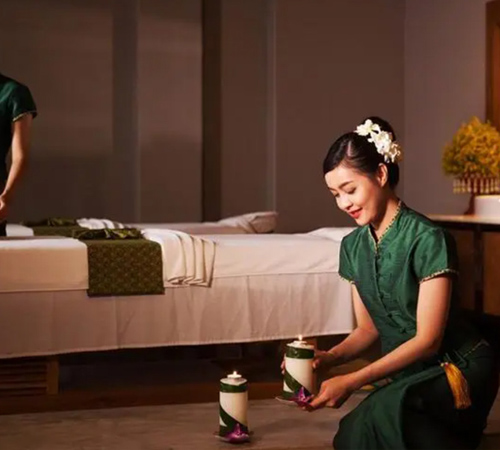 深圳宝安休闲会所会馆特色，地址,联系_YuYu养生馆会馆