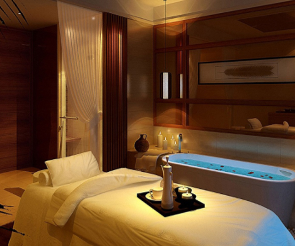 深圳宝安高端私人会所排名